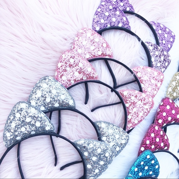 Whole Sale kitten ears - Picture 3 of 4